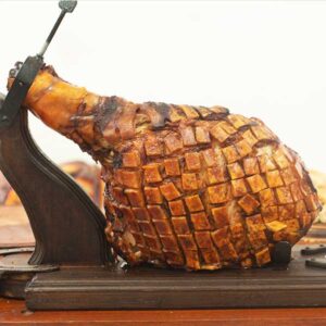 pernil-35-personas pernil de cerdo para 35 personas