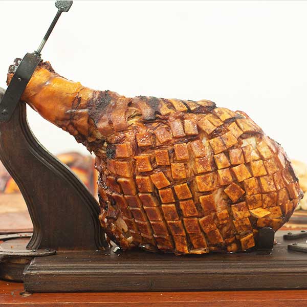 pernil-35-personas pernil de cerdo para 35 personas