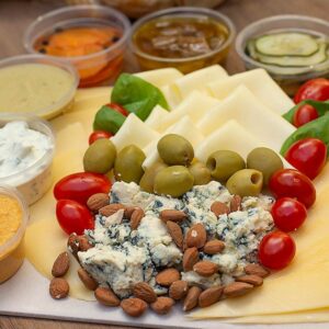 tabla-veggie Tabla veggie sin tacc